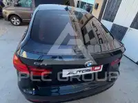 2015 BMW 3 series