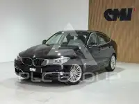 2015 BMW 3 series