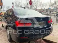 2015 BMW 3 series