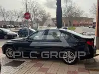 2015 BMW 3 series