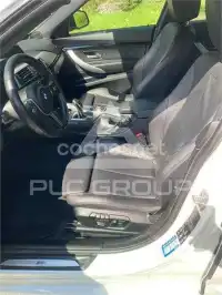 2015 BMW 3 series