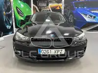 2015 BMW 3 series