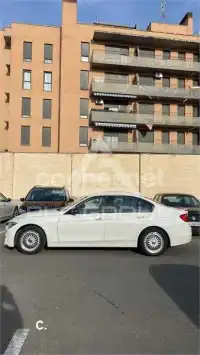 2015 BMW 3 series