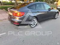 2015 BMW 3 series