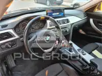 2015 BMW 3 series
