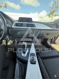 2015 BMW 3 series