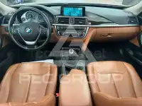 2015 BMW 3 series