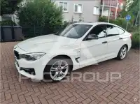 2015 BMW 3 series
