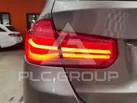 2015 BMW 3 series