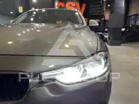 2015 BMW 3 series