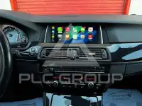2015 BMW 5 series