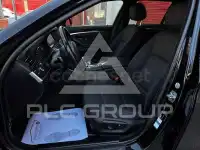 2015 BMW 5 series