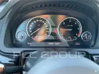2015 BMW 5 series
