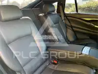 2015 BMW 5 series