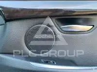 2015 BMW 5 series
