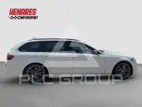 2015 BMW 5 series