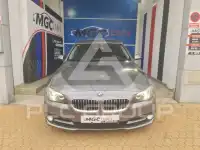 2015 BMW 5 series