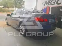 2015 BMW 5 series