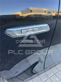 2015 BMW 5 series