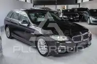 2015 BMW 5 series