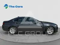 2015 BMW 5 series