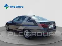 2015 BMW 5 series