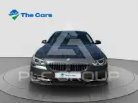 2015 BMW 5 series