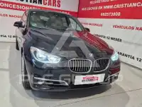 2015 BMW 5 series