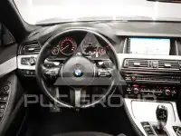 2015 BMW 5 series