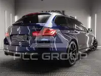 2015 BMW 5 series