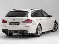 2015 BMW 5 series