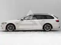 2015 BMW 5 series