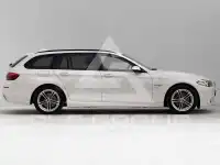 2015 BMW 5 series