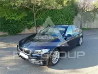 2015 BMW 5 series