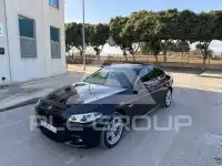 2015 BMW 5 series
