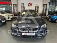 2015 BMW 5 series