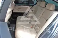 2015 BMW 5 series
