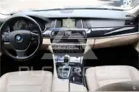 2015 BMW 5 series