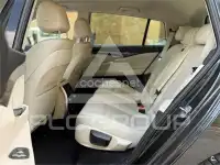 2015 BMW 5 series