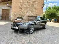 2015 BMW 5 series
