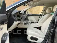 2015 BMW 5 series