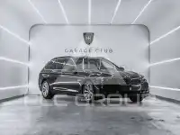2015 BMW 5 series