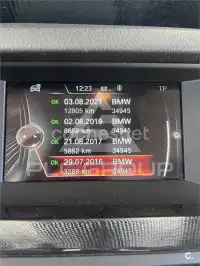 2015 BMW 5 series