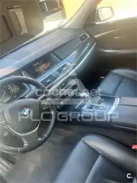 2015 BMW 5 series