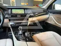 2015 BMW 5 series