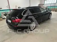 2015 BMW 5 series