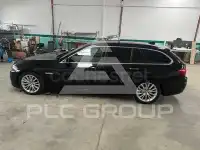 2015 BMW 5 series