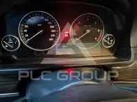 2015 BMW 5 series