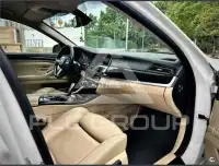 2015 BMW 5 series
