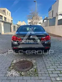 2015 BMW 5 series
